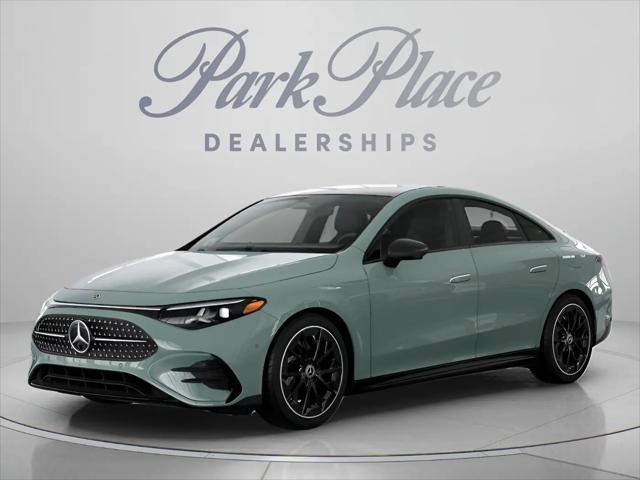 2027 Mercedes-Benz CLA CLA 220 Hybrid for sale in Arlington, TX