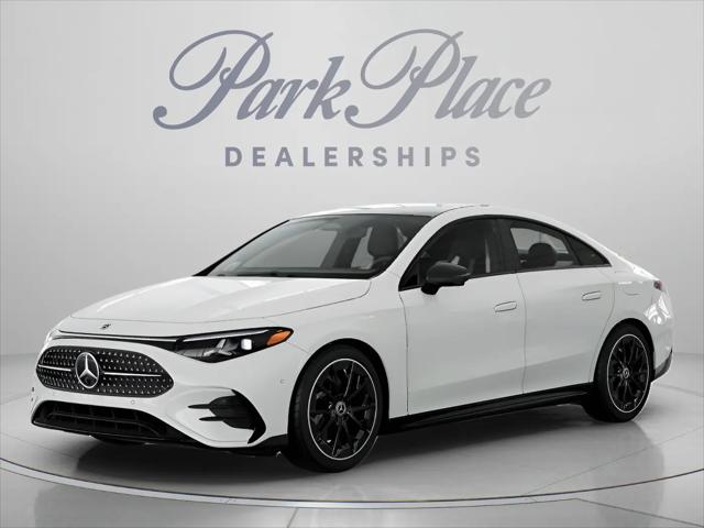 2027 Mercedes-Benz CLA CLA 220 Hybrid for sale in Arlington, TX