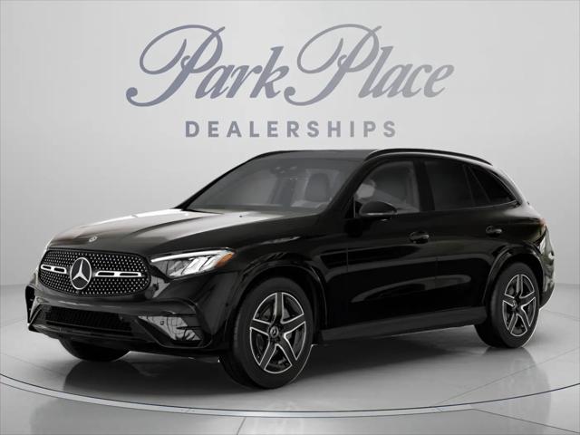2027 Mercedes-Benz GLC GLC 300 for sale in Arlington, TX