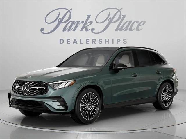 2027 Mercedes-Benz GLC GLC 300 for sale in Arlington, TX