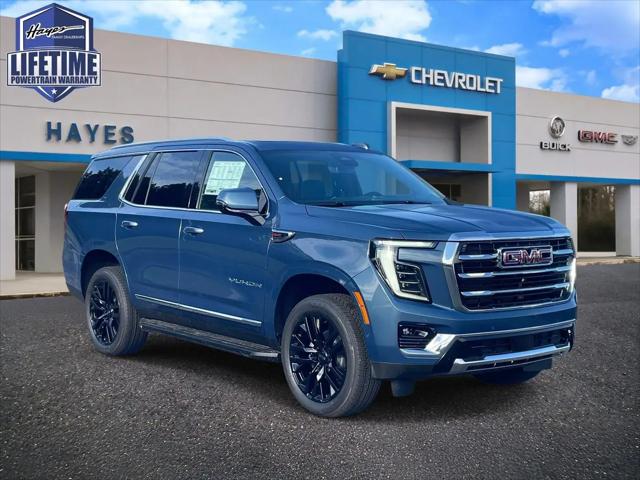 2026 GMC Yukon 4WD Elevation for sale in Alto, GA