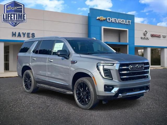 2026 GMC Yukon 4WD Elevation for sale in Alto, GA