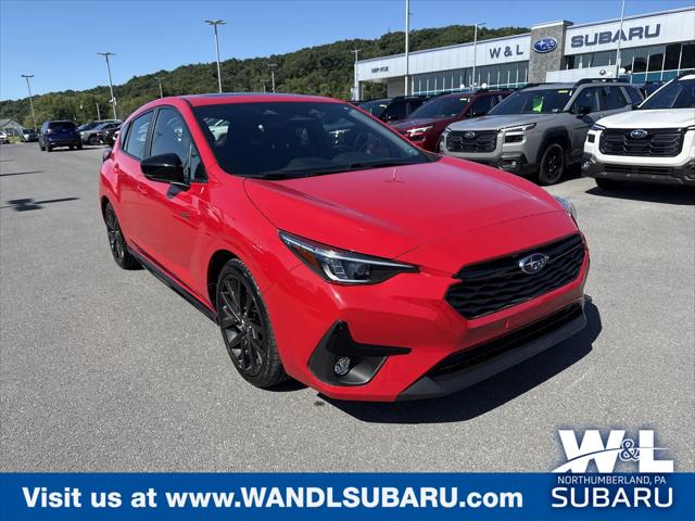 2024 Subaru Impreza RS 5-Door for sale in Northumberland, PA