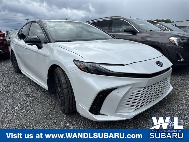 2025 Toyota Camry XSE for sale in Northumberland, PA