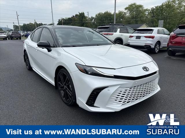 2025 Toyota Camry XSE for sale in Northumberland, PA
