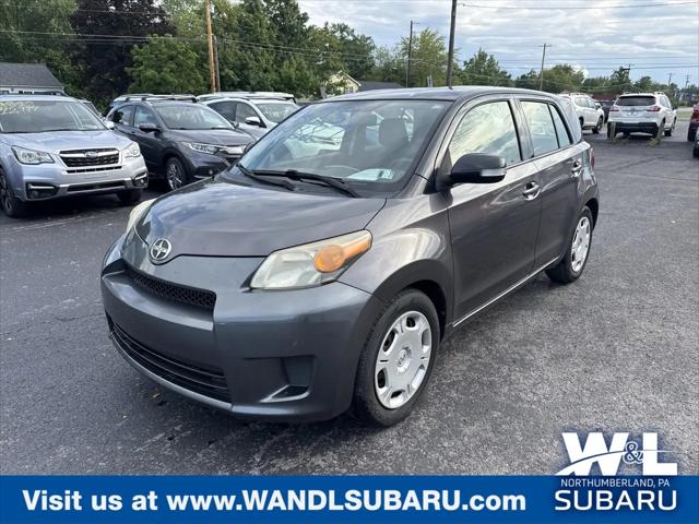 2014 Scion xD Base for sale in Northumberland, PA