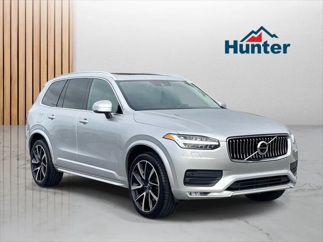 2022 Volvo XC90 T6 Momentum 7 Passenger for sale in Fletcher, NC