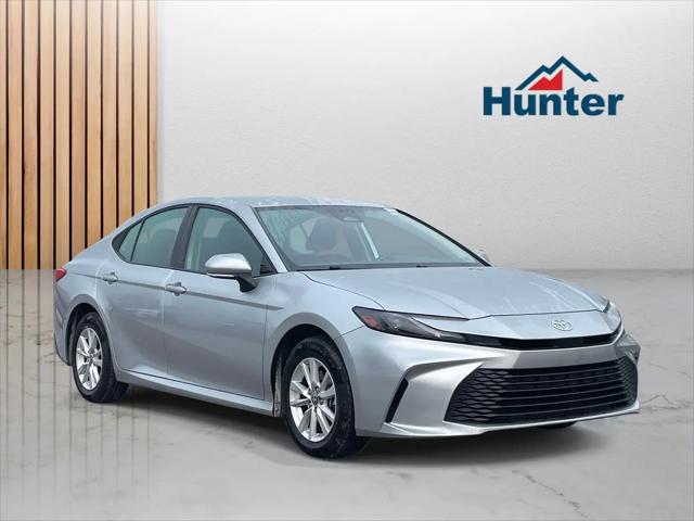2025 Toyota Camry LE for sale in Fletcher, NC