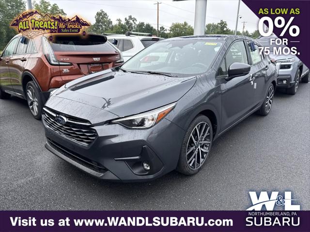 2026 Subaru Impreza Sport for sale in Northumberland, PA