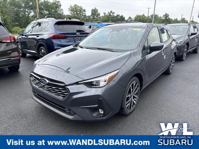 2026 Subaru Impreza Sport for sale in Northumberland, PA