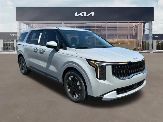 2027 Kia Carnival LXS for sale in Macon, GA