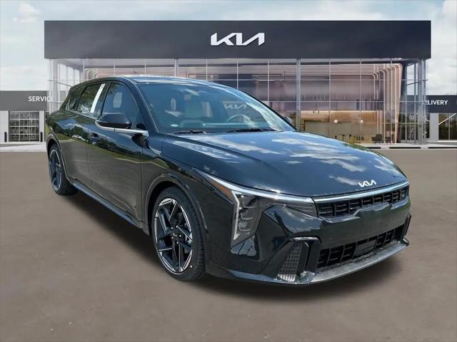 2026 Kia K4 GT-Line for sale in Macon, GA