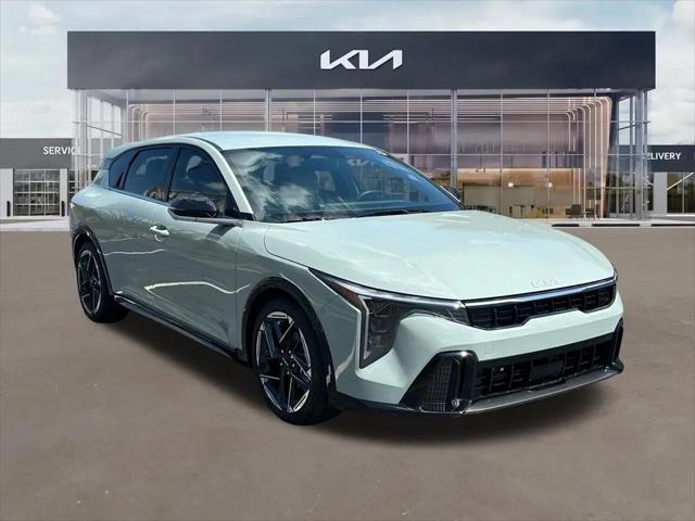 2026 Kia K4 GT-Line for sale in Macon, GA