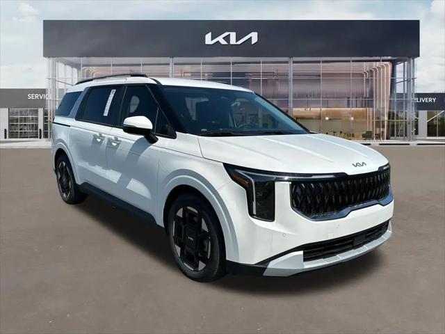 2027 Kia Carnival EX for sale in Macon, GA