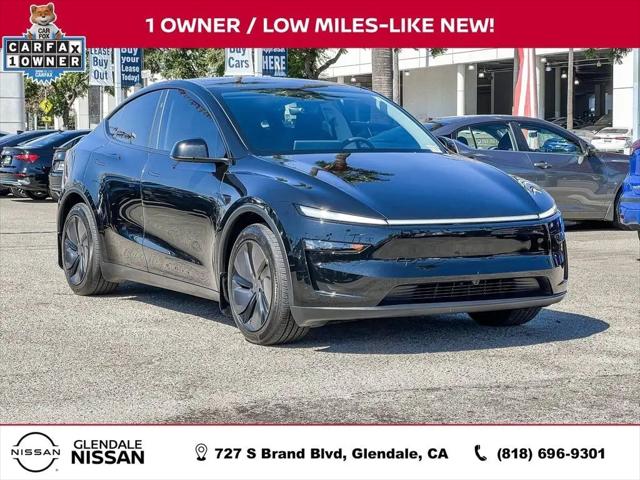 2026 Tesla Model Y Premium for sale in Glendale, CA
