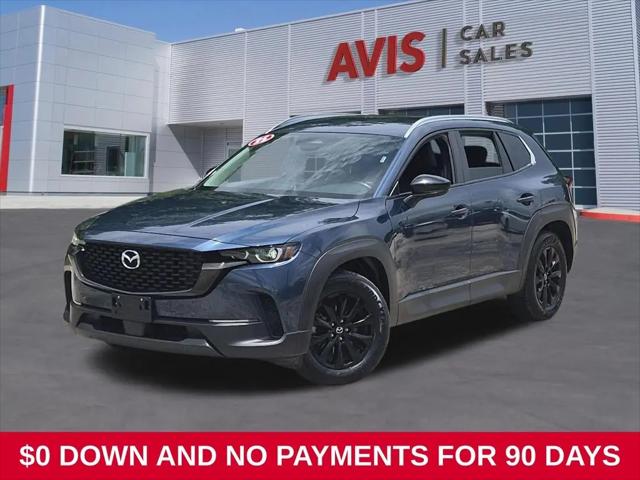 2025 Mazda CX-50 2.5 S Preferred Package for sale in Morrow, GA