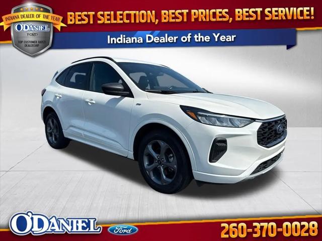 2023 Ford Escape ST-Line for sale in New Haven, IN
