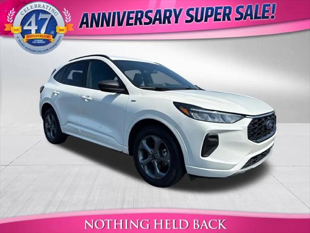 2023 Ford Escape ST-Line for sale in New Haven, IN
