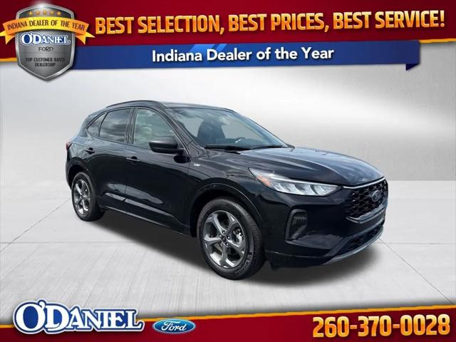 2023 Ford Escape ST-Line for sale in New Haven, IN