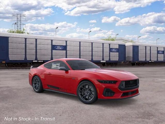 2026 Ford Mustang EcoBoost Premium Fastback for sale in New Haven, IN