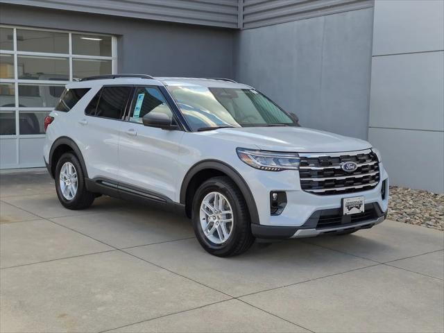 2026 Ford Explorer Active for sale in Lumberton, NC