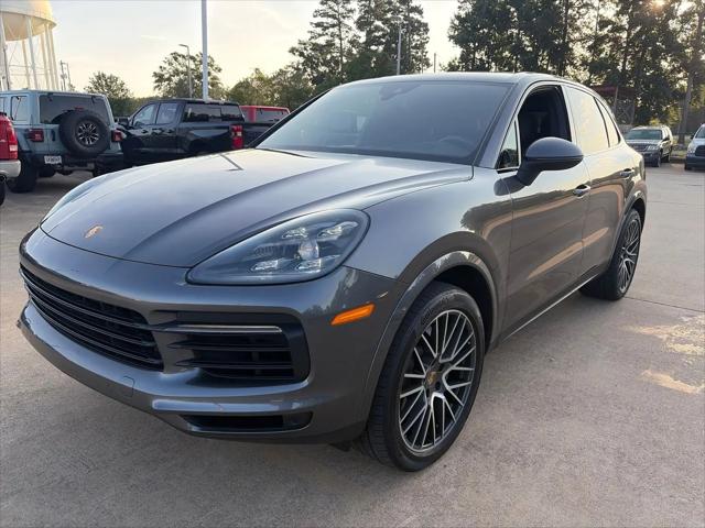 2020 Porsche Cayenne Cayenne for sale in La Grange, GA