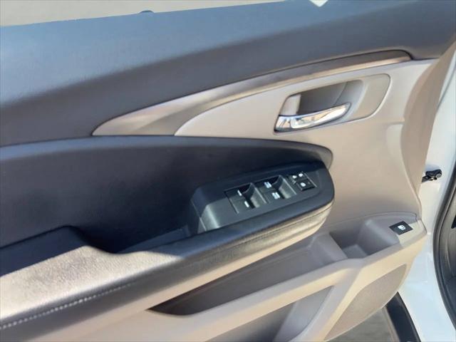 2016 Honda Pilot EX