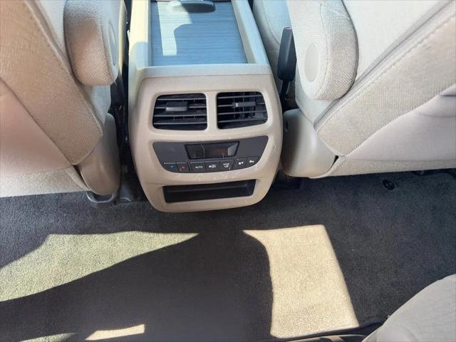 2016 Honda Pilot EX