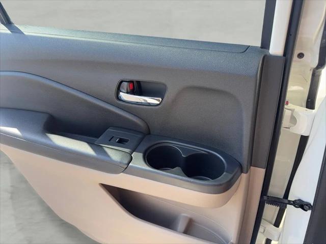 2016 Honda Pilot EX