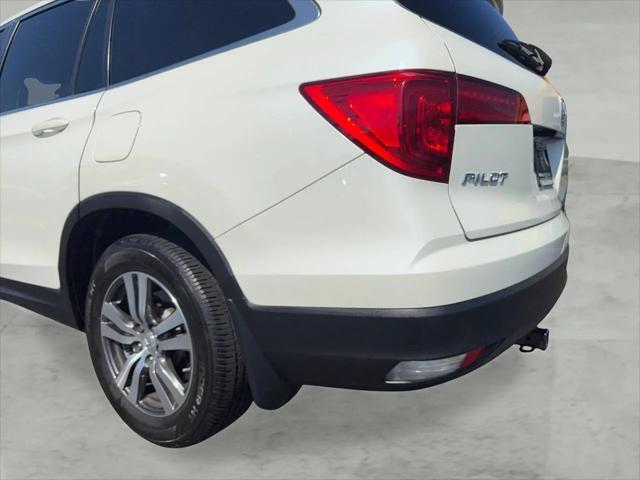 2016 Honda Pilot EX