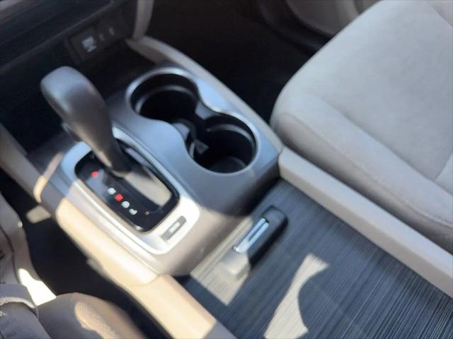 2016 Honda Pilot EX