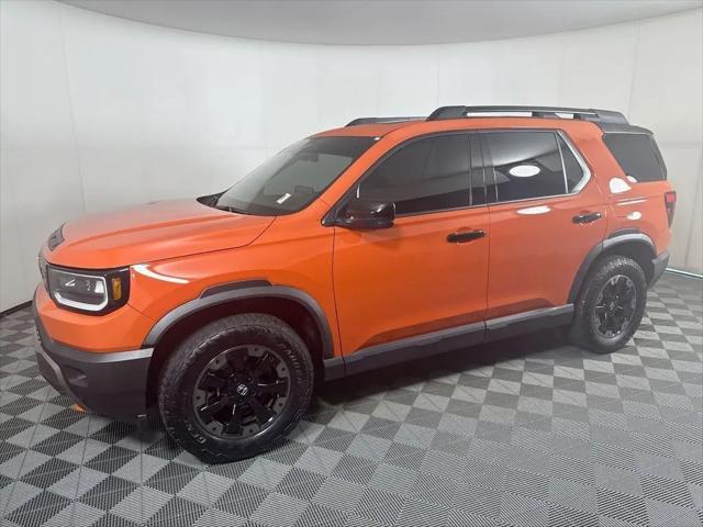 2026 Honda Passport AWD TrailSport Elite for sale in Knoxville, TN