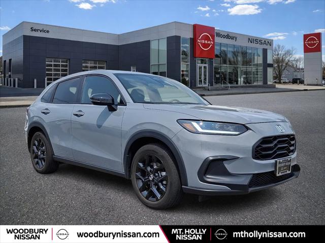 2024 Honda HR-V AWD Sport for sale in Woodbury, NJ