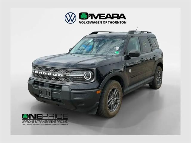 2025 Ford Bronco Sport Big Bend for sale in Thornton, CO