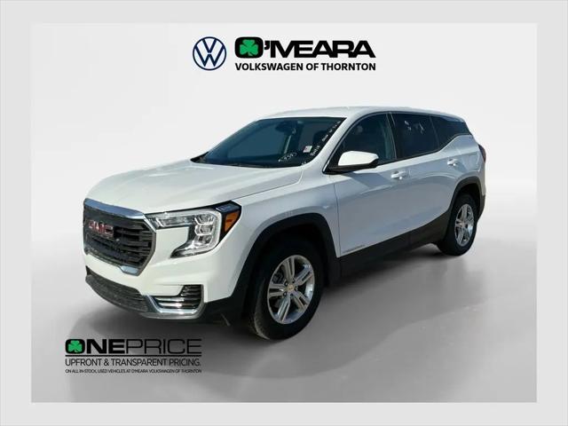 2024 GMC Terrain AWD SLE for sale in Thornton, CO