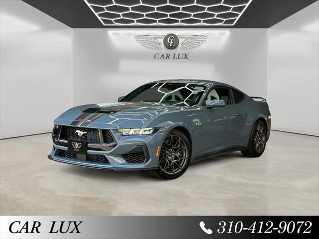 2024 Ford Mustang GT Premium Fastback for sale in Lennox, CA