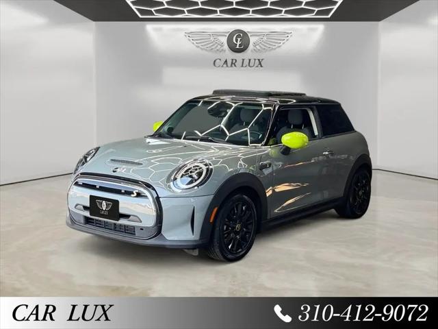 2022 MINI SE Hardtop Cooper for sale in Lennox, CA