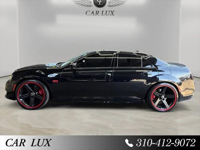 2021 Chrysler 300 300S