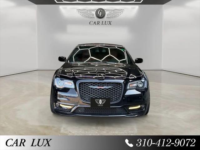 2021 Chrysler 300 300S