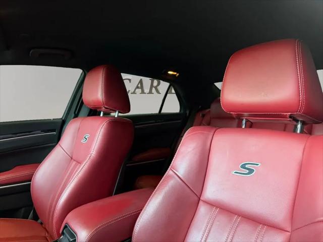 2021 Chrysler 300 300S
