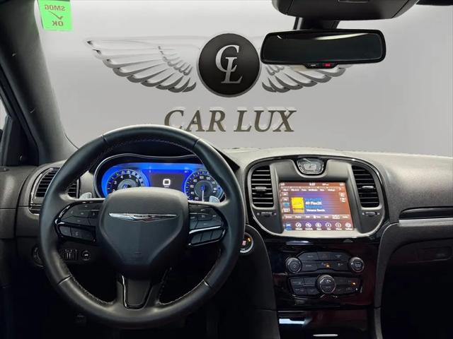 2021 Chrysler 300 300S