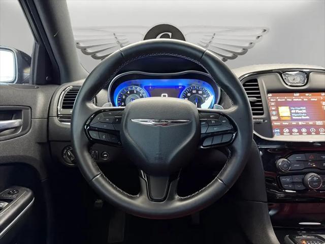 2021 Chrysler 300 300S