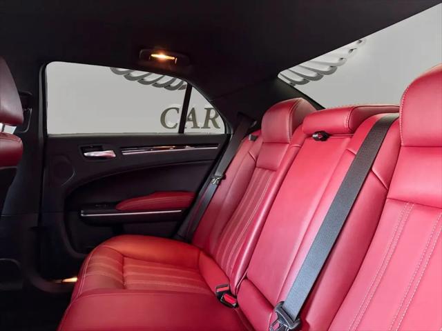 2021 Chrysler 300 300S