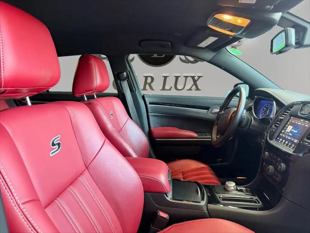 2021 Chrysler 300 300S