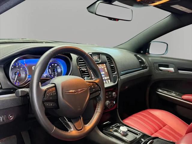 2021 Chrysler 300 300S