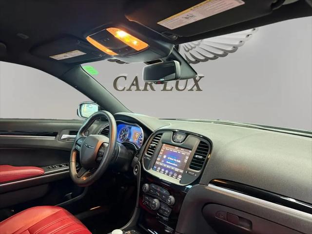 2021 Chrysler 300 300S