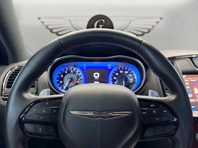 2021 Chrysler 300 300S