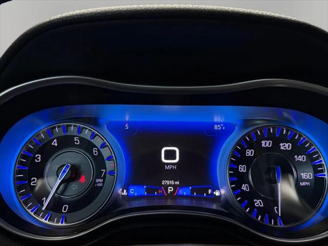 2021 Chrysler 300 300S