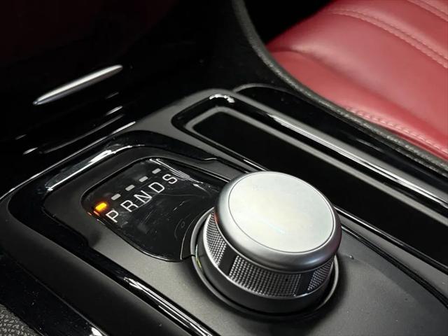 2021 Chrysler 300 300S