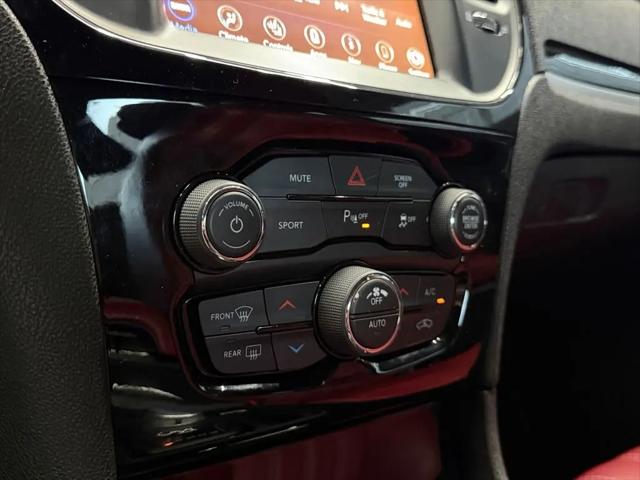 2021 Chrysler 300 300S